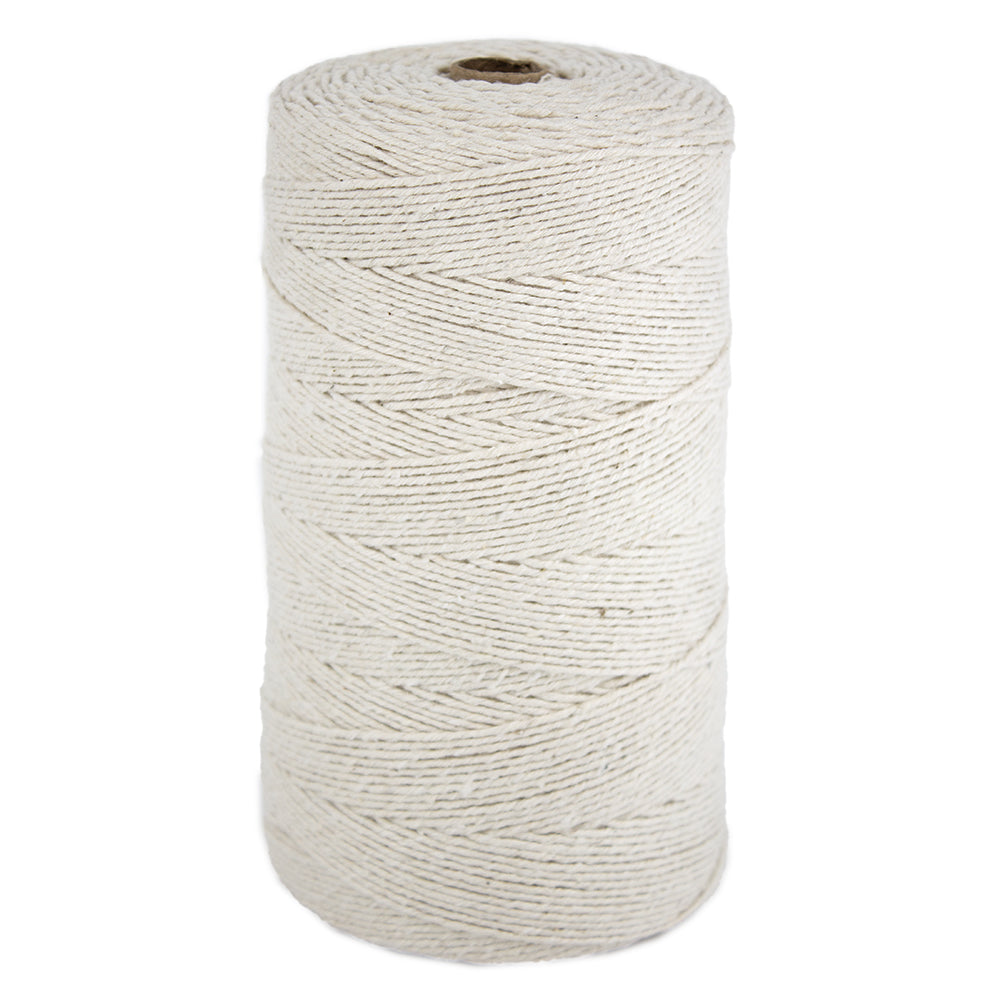 Twine - Cotton - 500g - 1mmx585m
