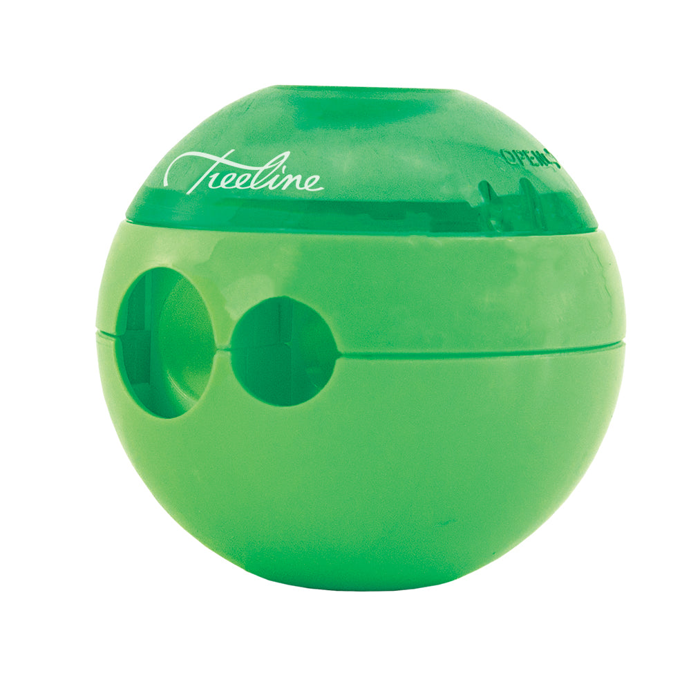 Sphere Sharpener Two Hole Barrel - Assorted