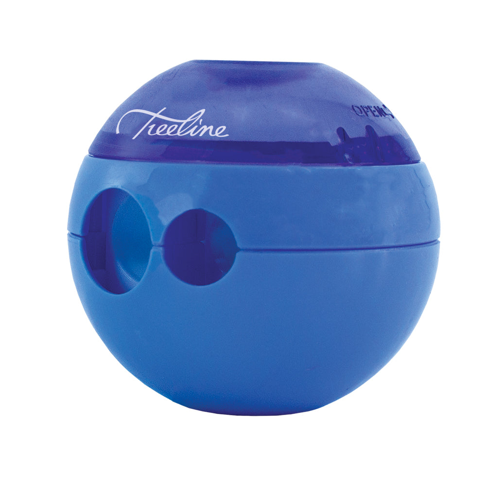 Sphere Sharpener Two Hole Barrel - Assorted