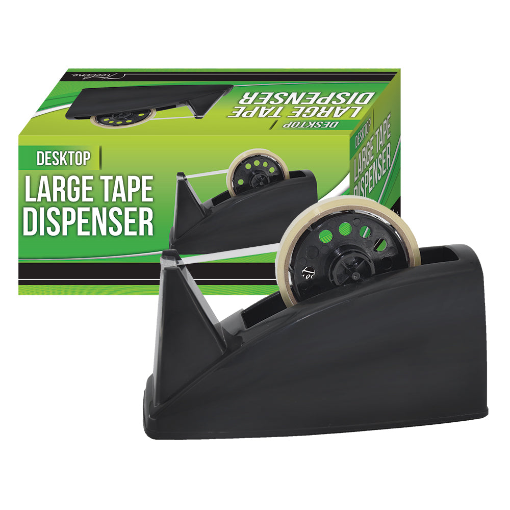 Tape Dispenser Desktop Large