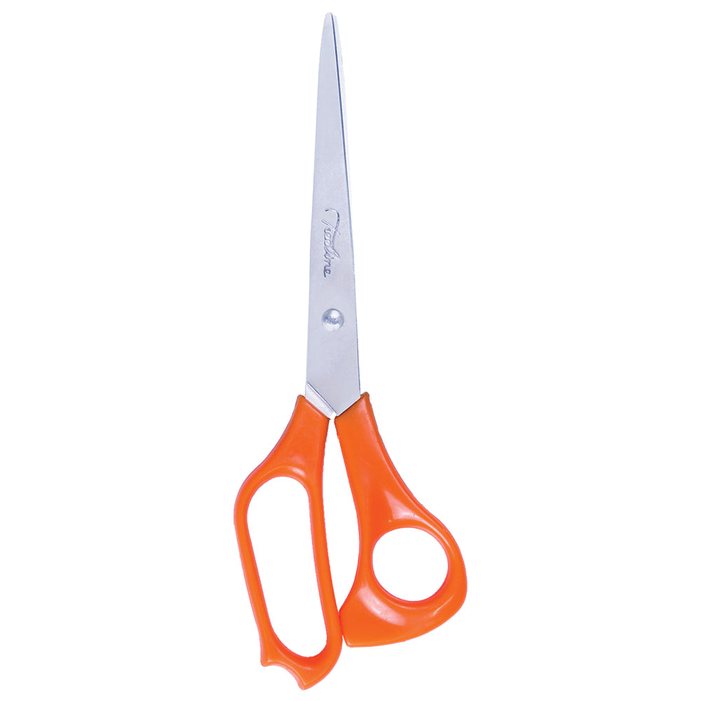 Scissors Orange 210mm