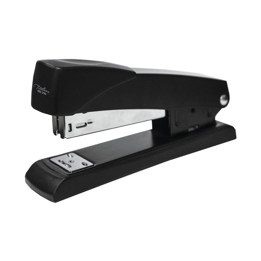 Stapler Full Strip - Black - 20 Sheets