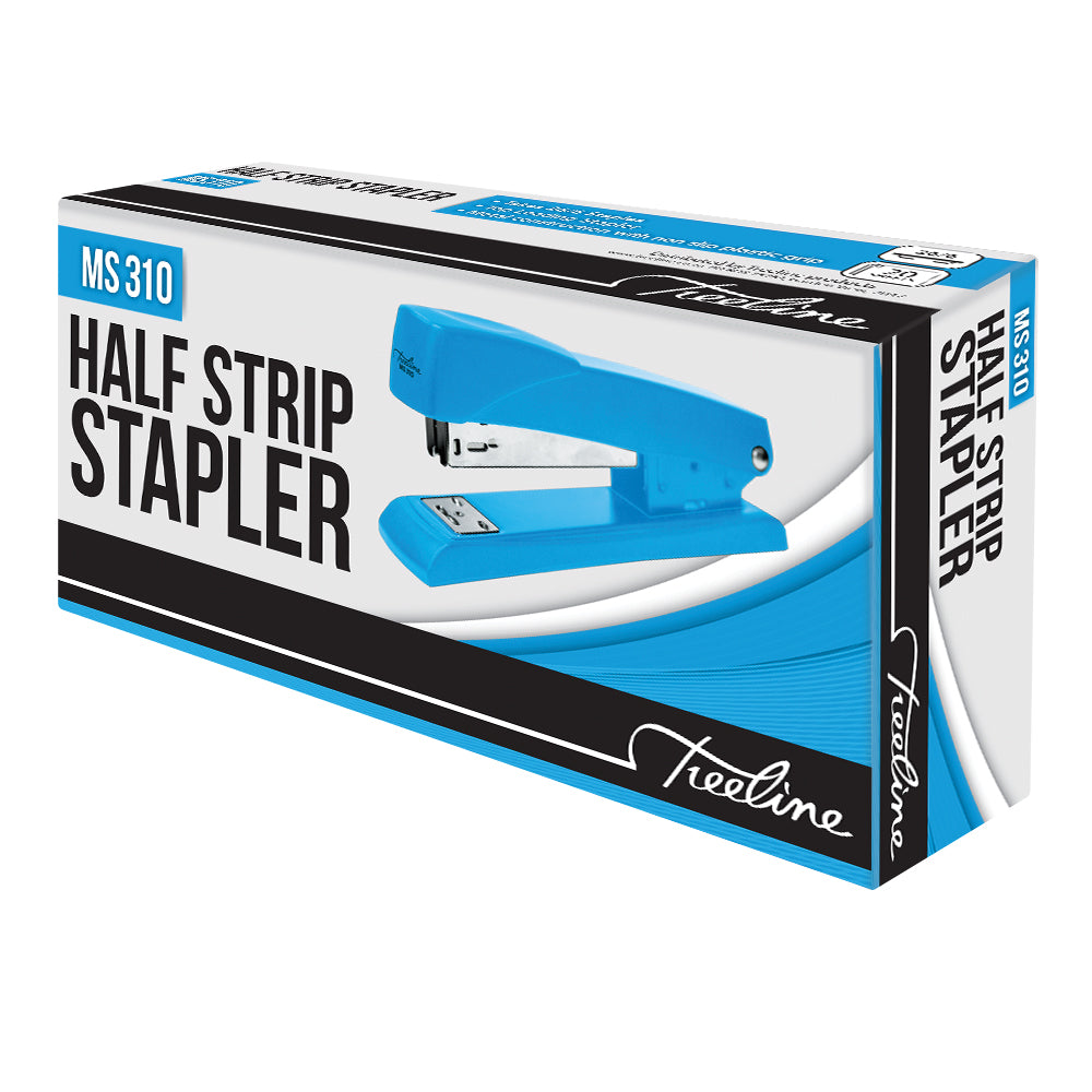 Stapler Full Strip - Sky Blue - 20 Sheets