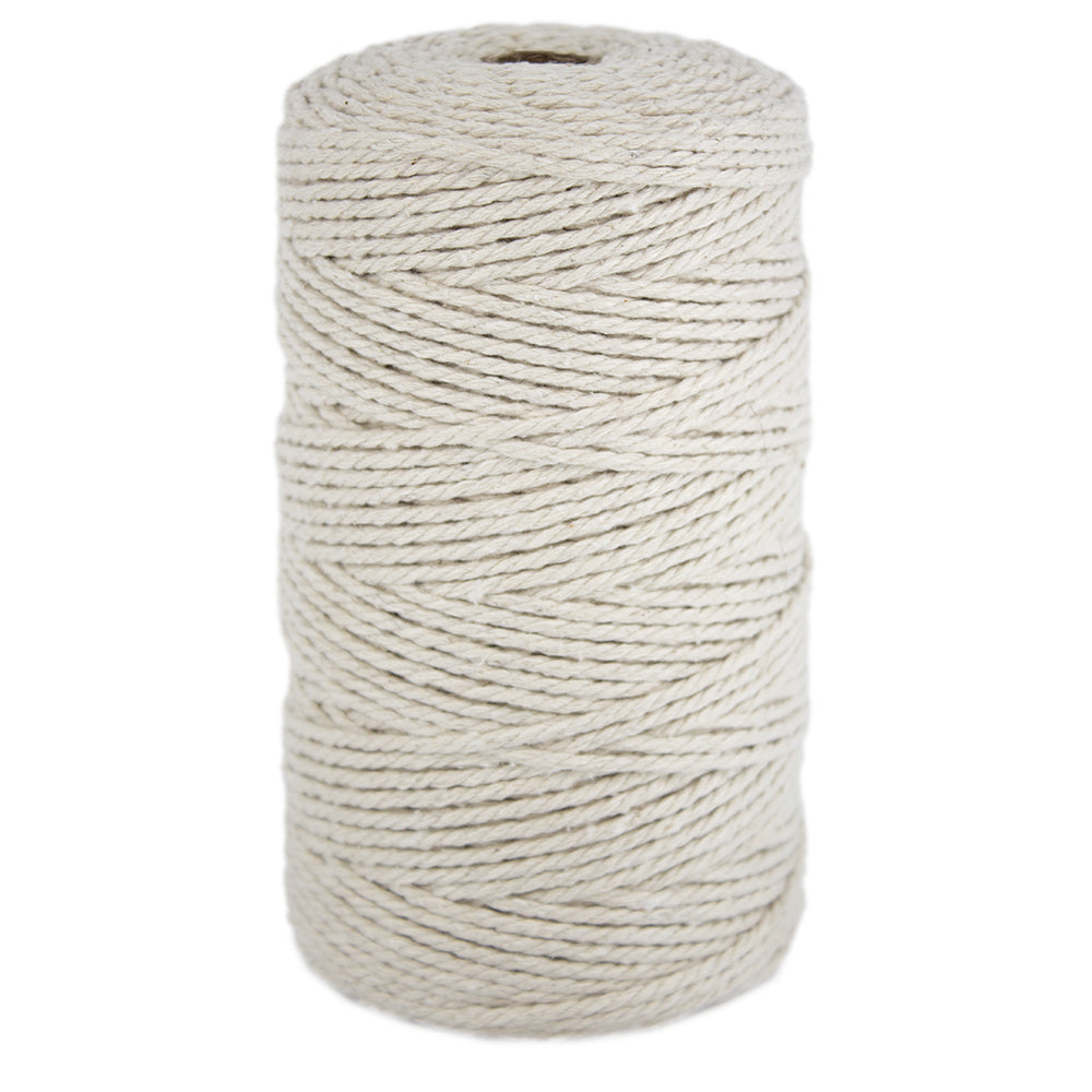 Twine - Cotton - 500g - 2mmx165m