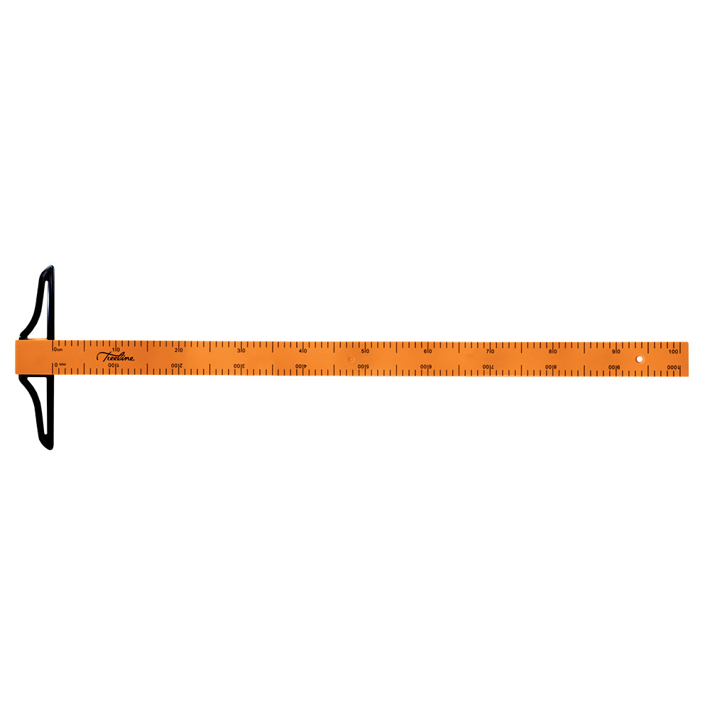 Chalkboard T-Square
