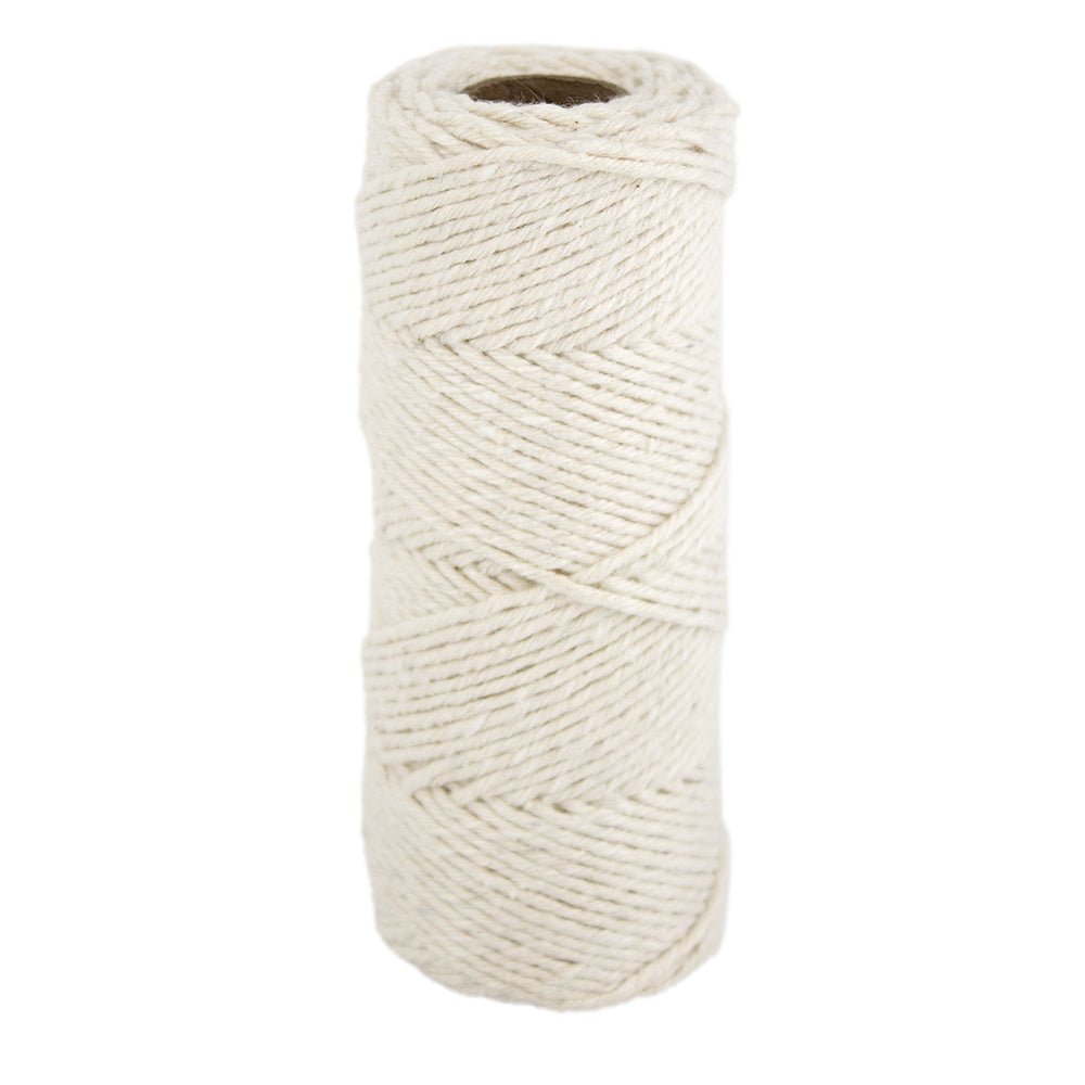 Twine - Cotton - 50g - 1mmx58m