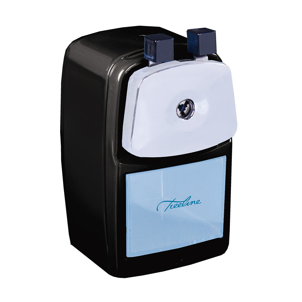 Desktop Sharpener with Clamp - Large Metal