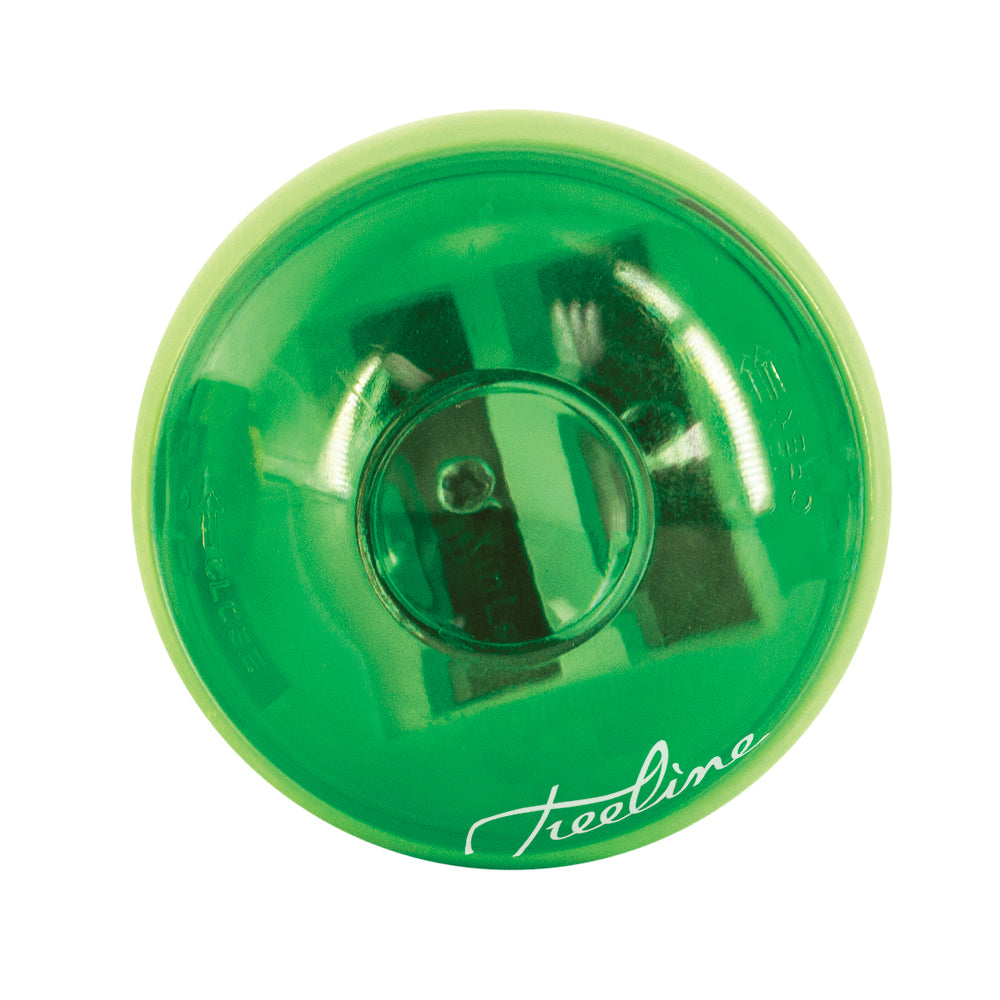 Sphere Sharpener Two Hole Barrel - Assorted