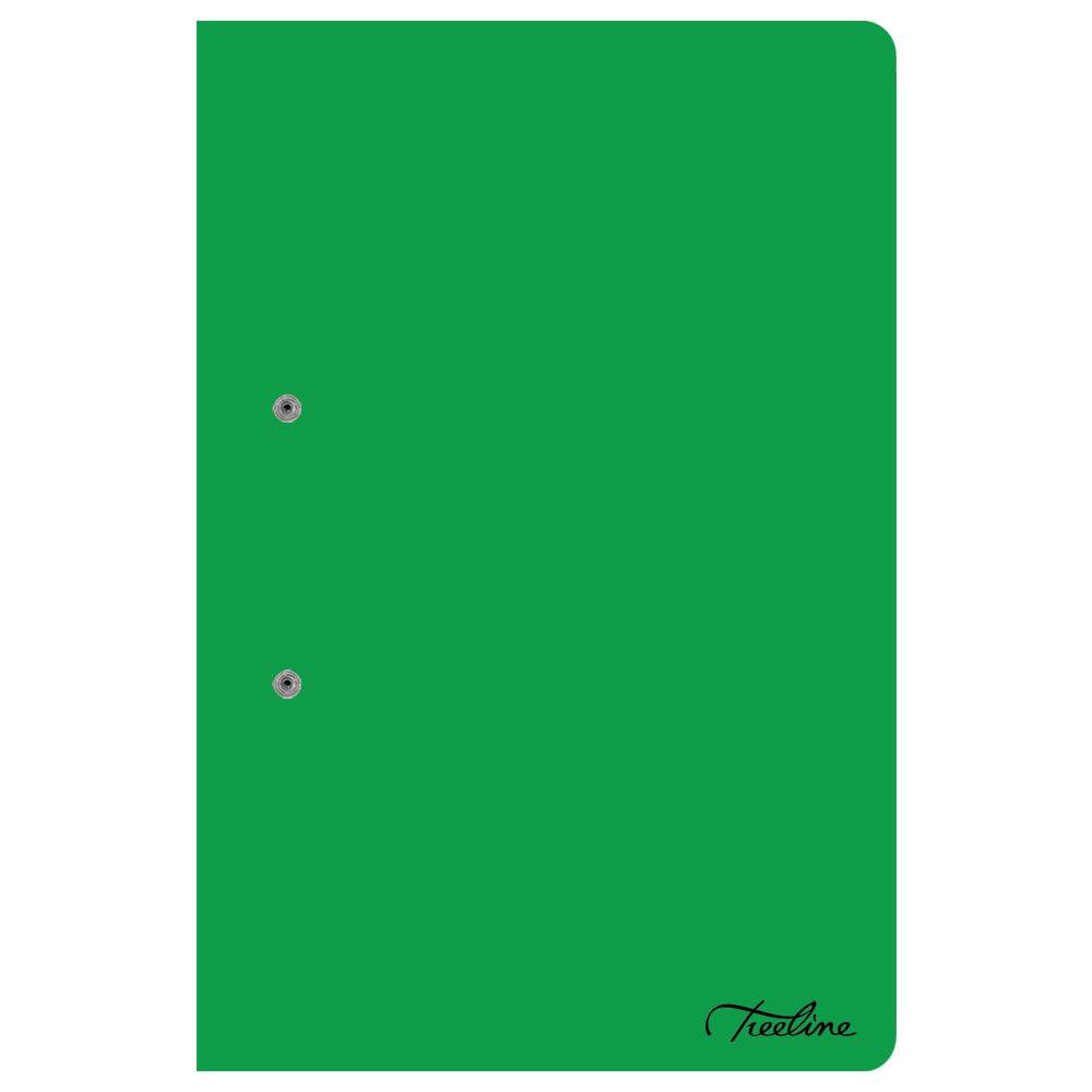 Accessible File 320gsm Foolscap Gloss Board - 497x350mm - Green