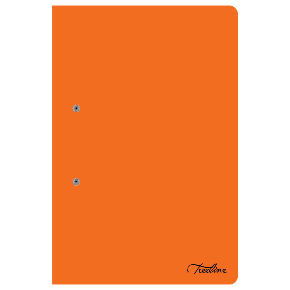 Accessible File 320gsm Foolscap Gloss Board - 497x350mm - Orange
