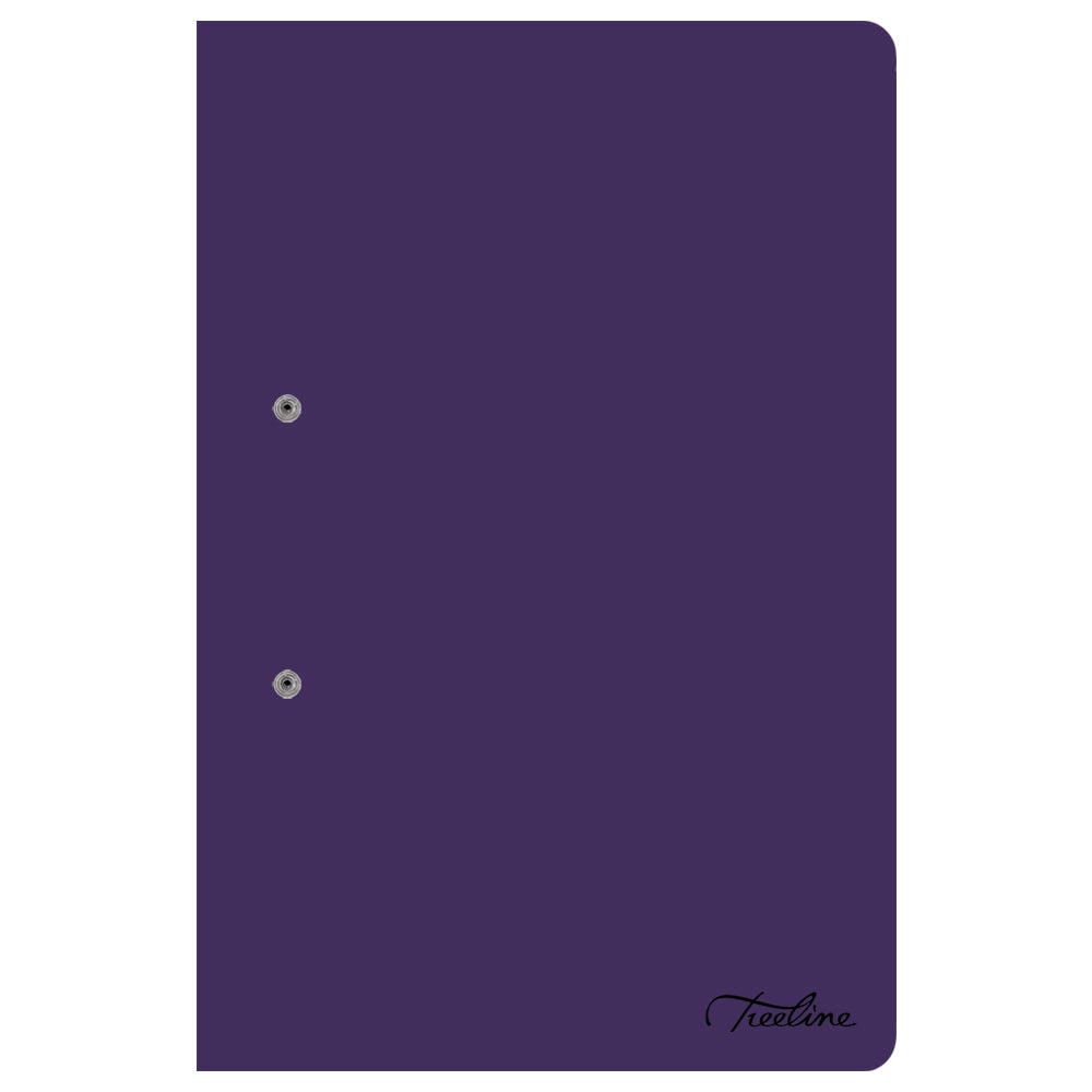 Accessible File 320gsm Foolscap Gloss Board - 497x350mm - Purple