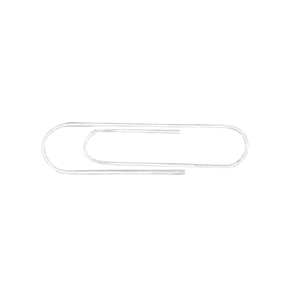 Paper Clips 33mm 100's Treeline