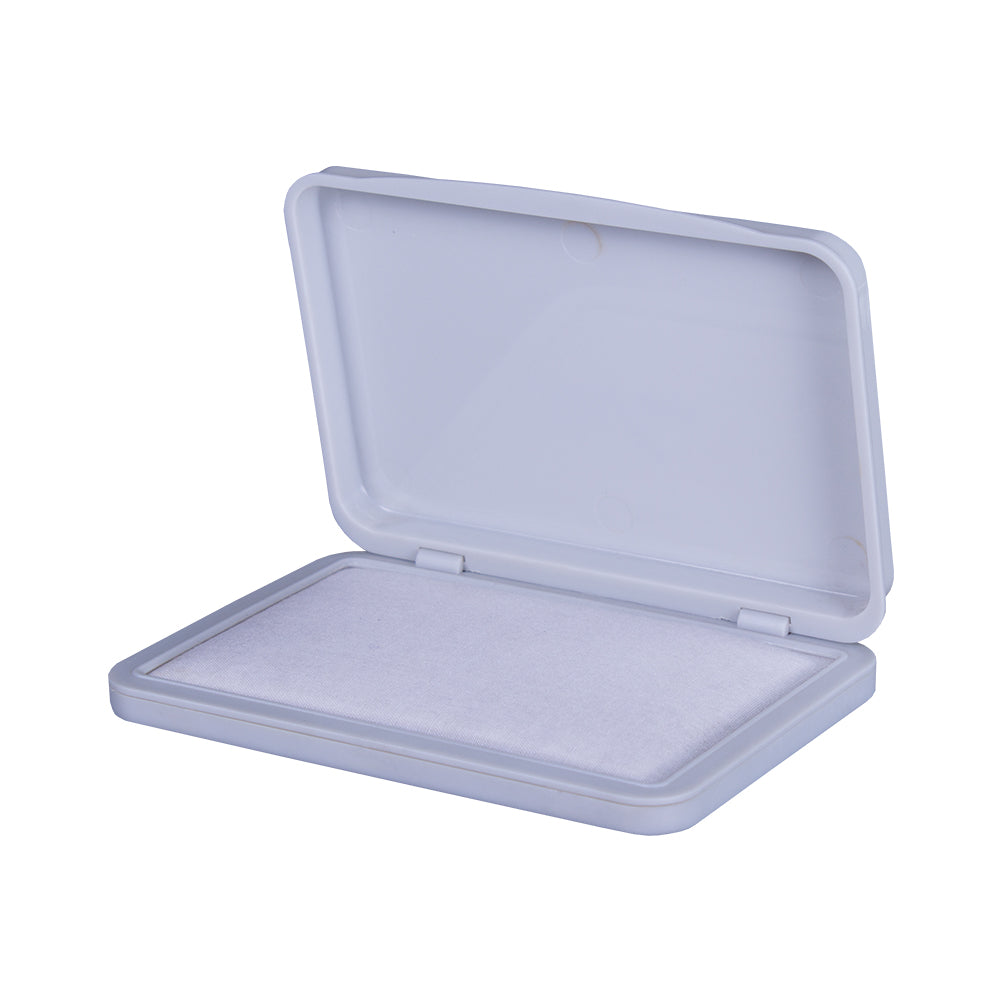 Stamp Pad No. 2 120x85mm Un-inked