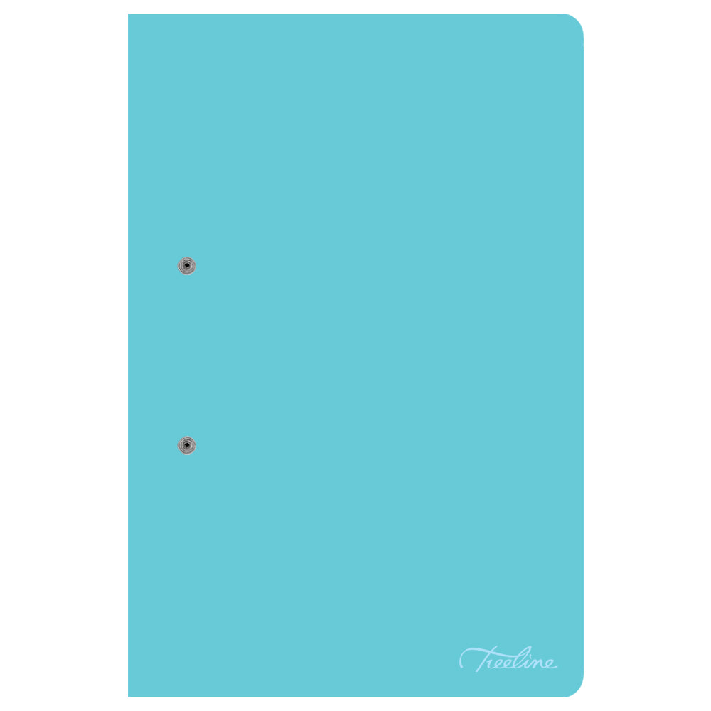 Accessible File 320gsm Foolscap Gloss Board - 497x350mm - Electric Blue