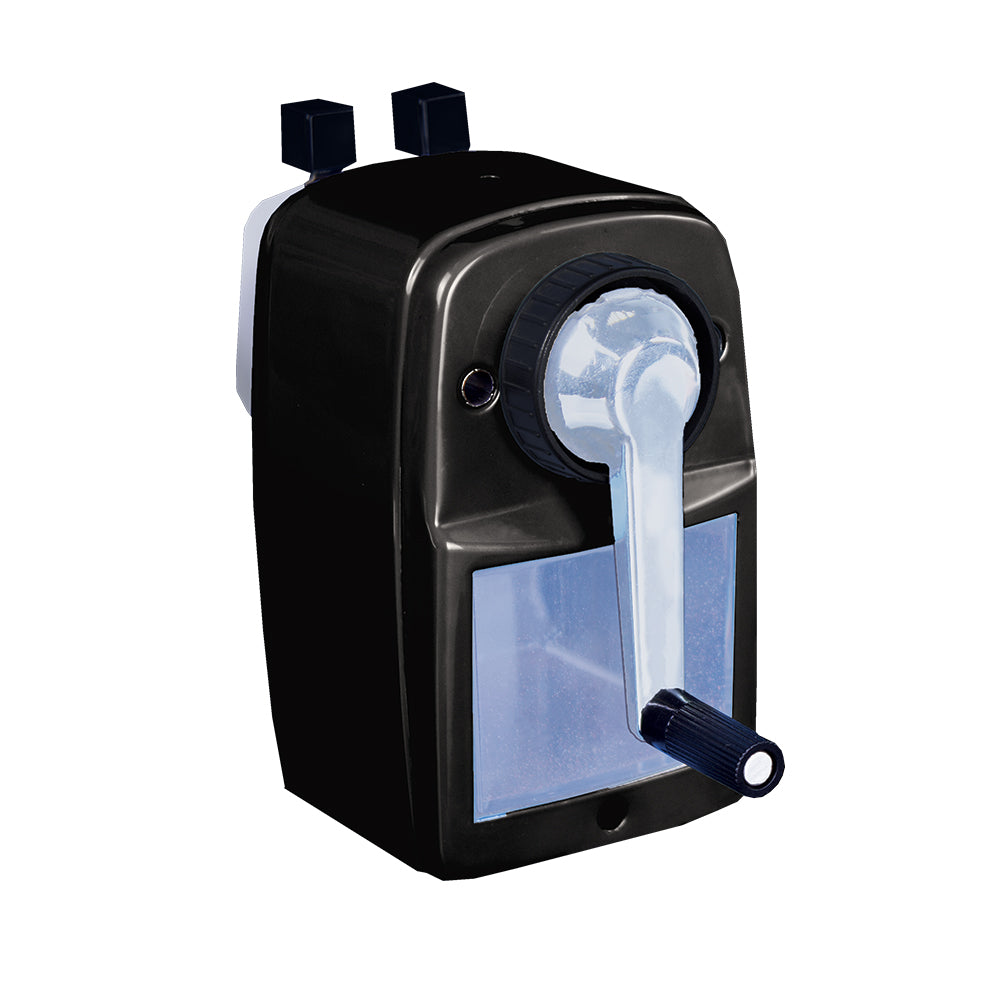 Desktop Sharpener with Clamp - Large Metal