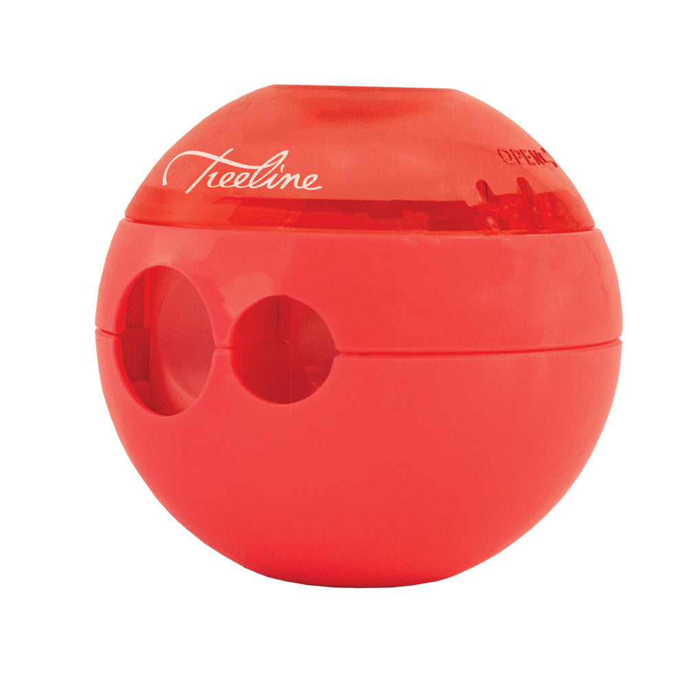 Sphere Sharpener Two Hole Barrel - Assorted
