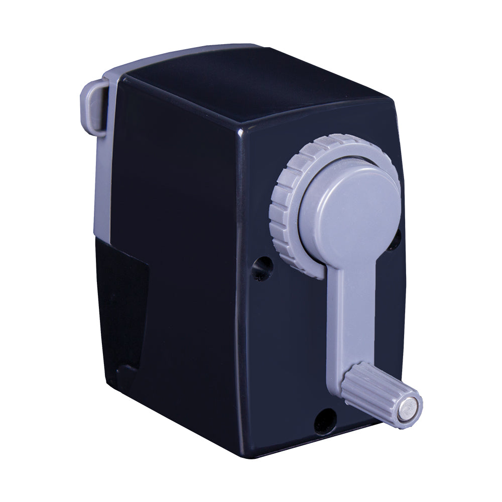 Desktop Sharpener with Clamp - Small Plastic