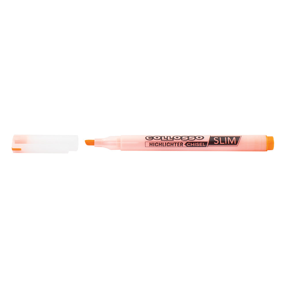Slim Highlighter 4's Collosso