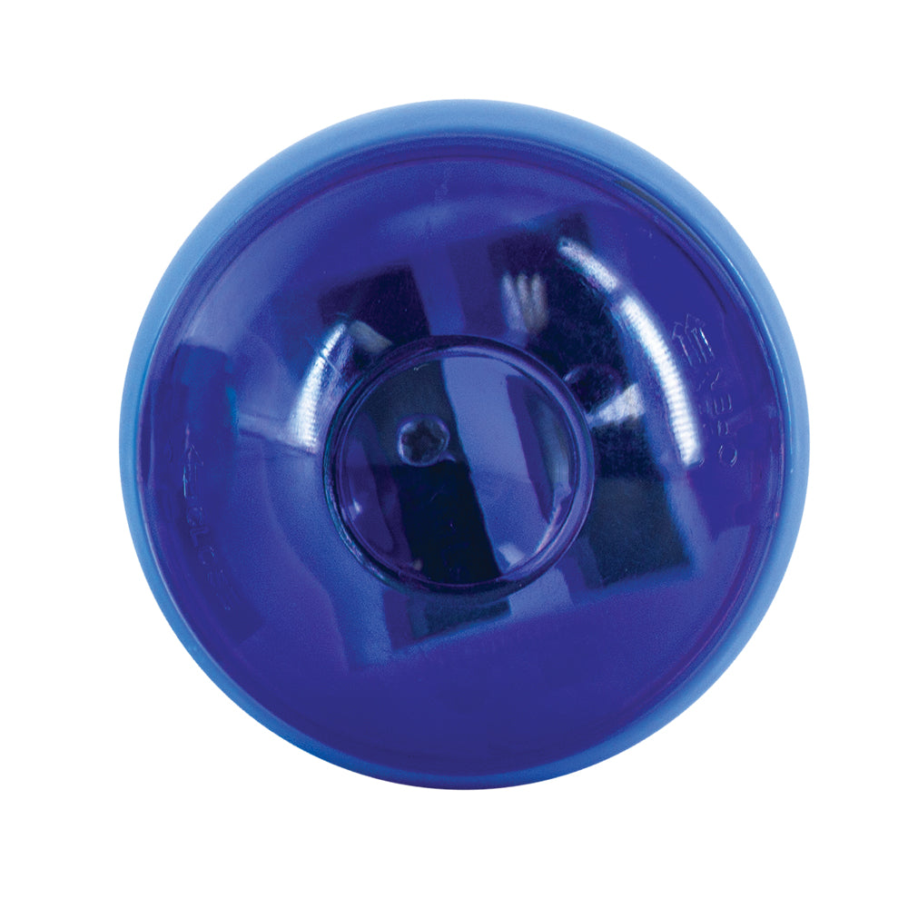 Sphere Sharpener Two Hole Barrel - Assorted