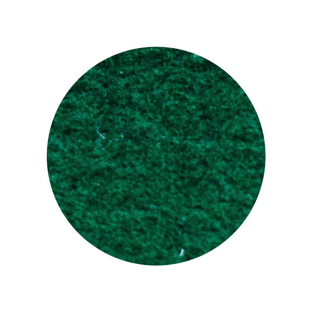 Chalkboard / Whiteboard Duster - Wooden with Green Felt - 40x50mm