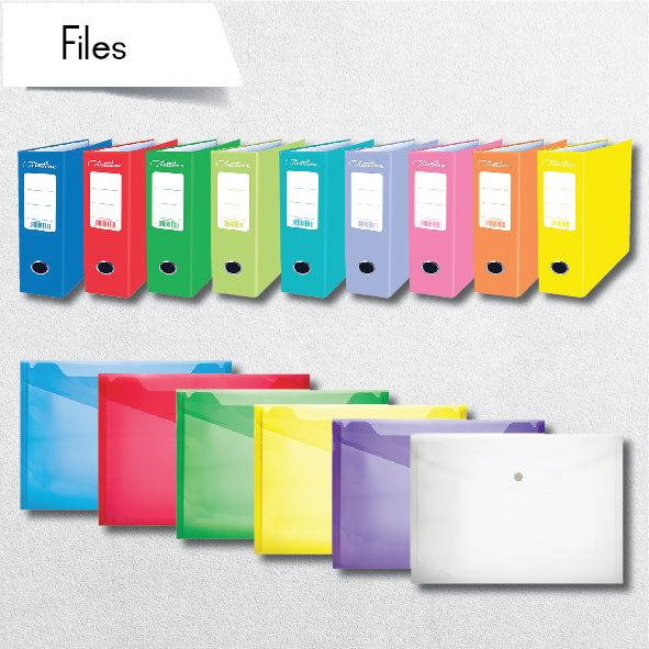 Files