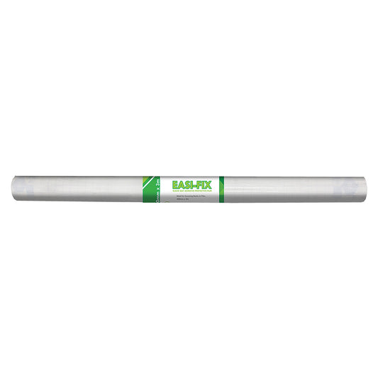 Book Covering Easi-Fix - Clear - 70 Micron - 3 Meter