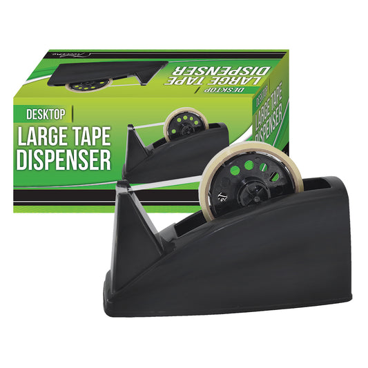 Tape Dispenser Desktop Large