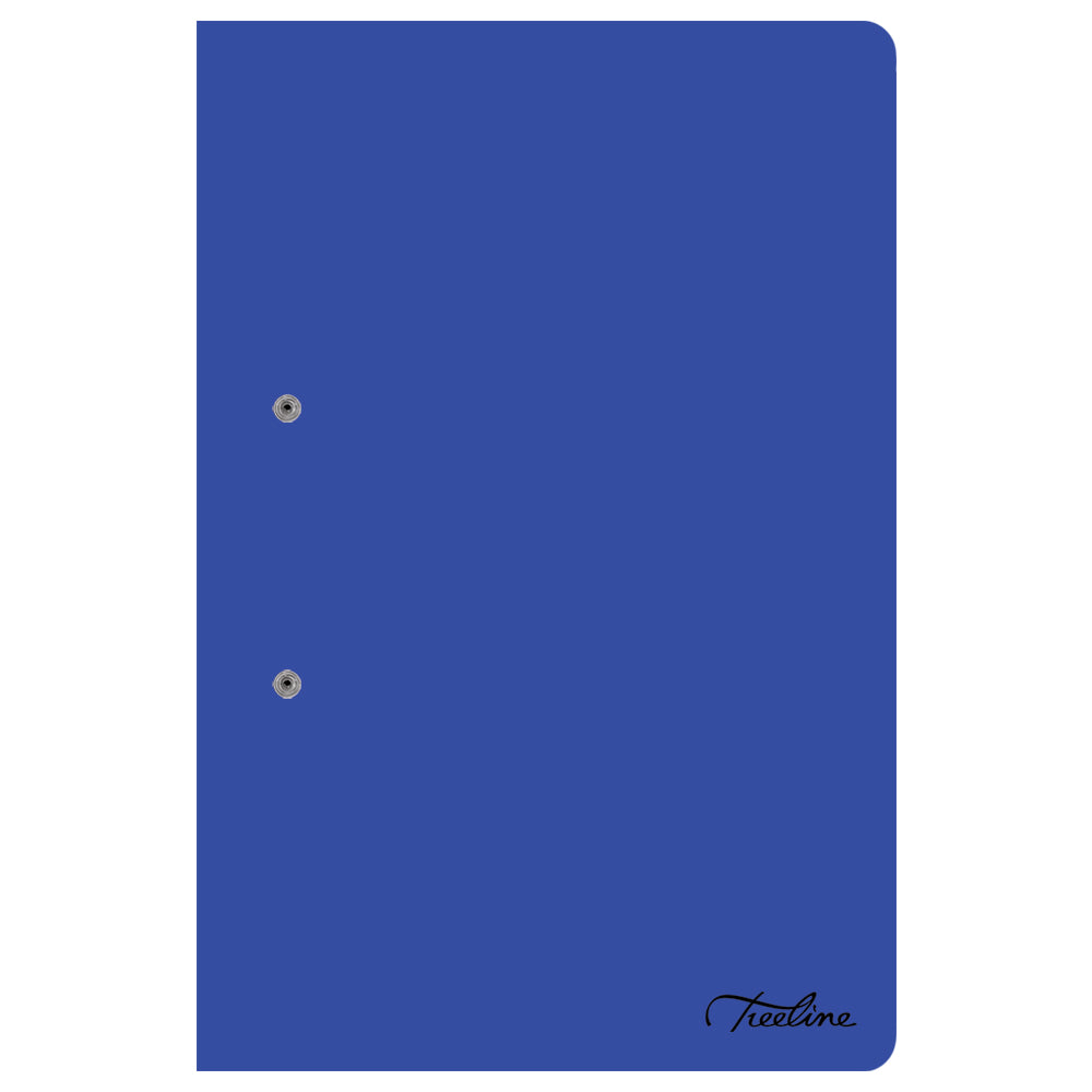 Accessible File 320gsm Foolscap Gloss Board - 497x350mm - Blue