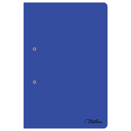Accessible File 320gsm Foolscap Gloss Board - 497x350mm - Blue