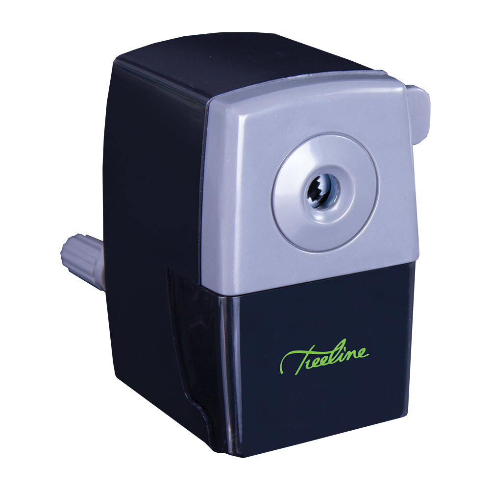 Desktop Sharpener with Clamp - Small Plastic