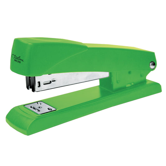 Stapler Full Strip - Green - 20 Sheets