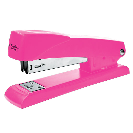 Stapler Full Strip - Pink - 20 Sheets