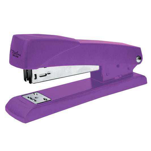 Stapler Full Strip - Purple - 20 Sheets