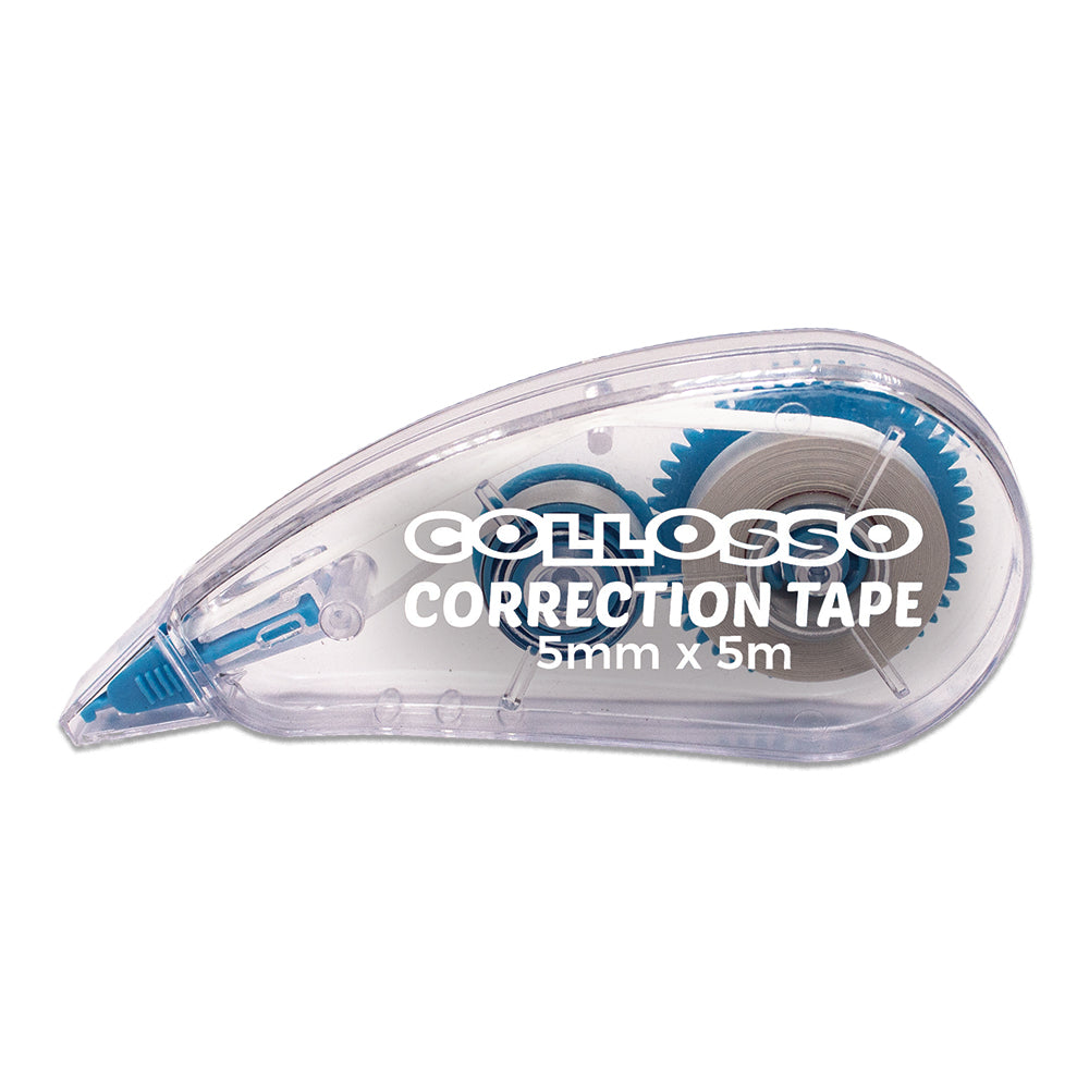 Correction Tape 5mm x 5m