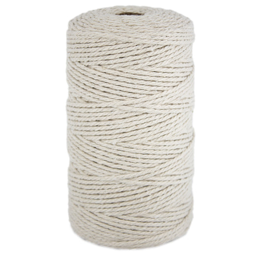 Twine - Cotton - 500g - 2mmx165m