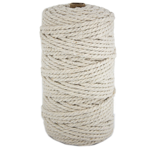 Twine - Cotton - 500g - 4mmx65m