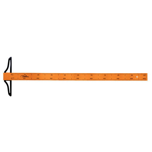 Chalkboard T-Square