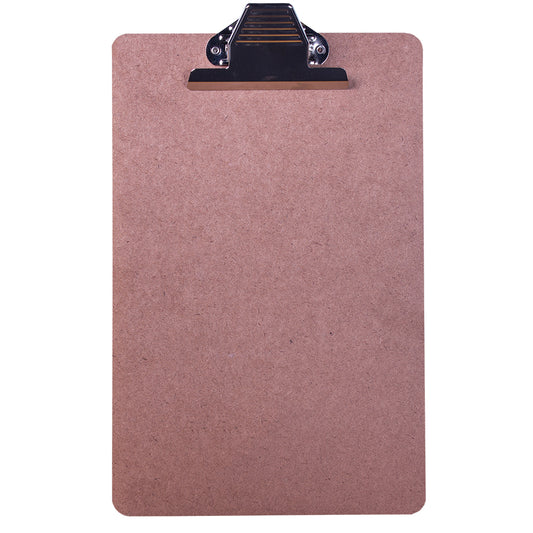 A4 Clipboard Masonite