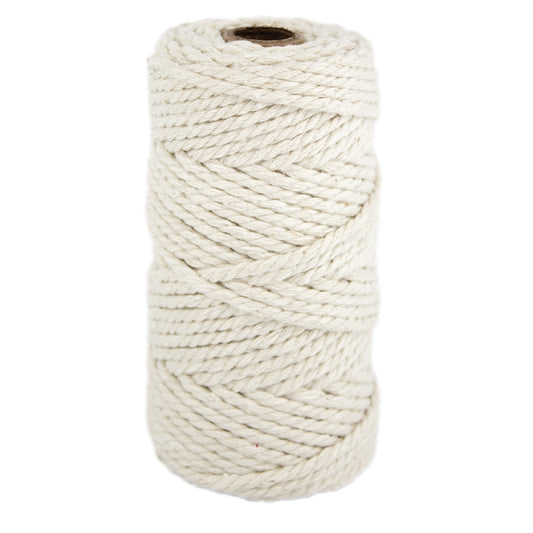 Twine - Cotton - 100g - 2mmx33m