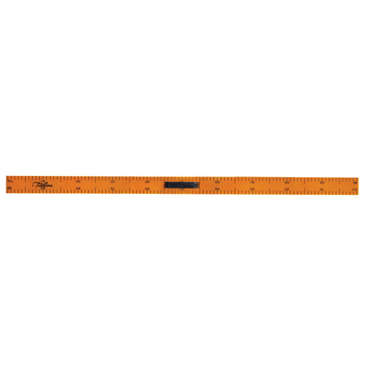 Chalkboard 1 Metre Plastic Ruler