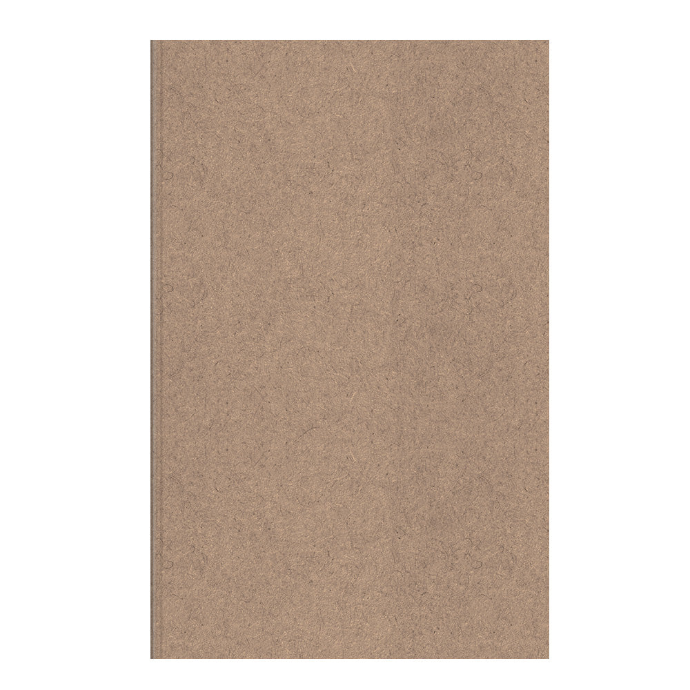 Kraft Folder 18gsm Scored & Slotted - 460x355mm