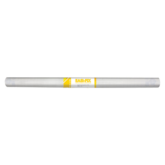 Book Covering Easi-Fix - Clear - 70 Micron - 2 Meter