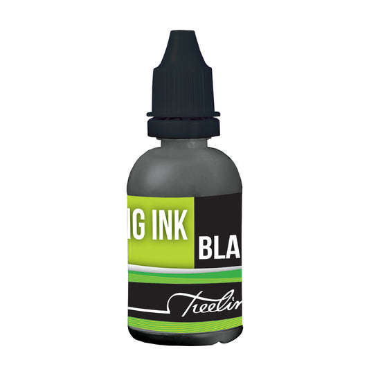 Endorsing Ink - 30ml - Black