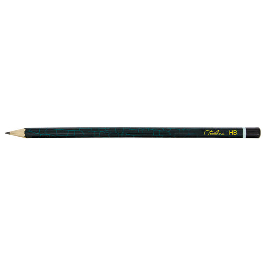 Graphite Pencils - Sharpened - 12's - HB