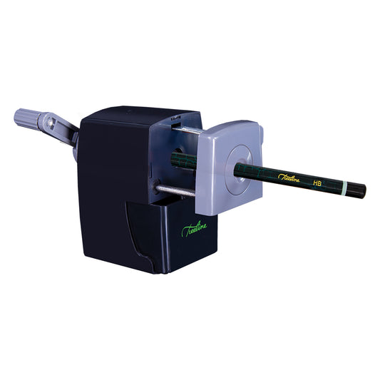 Desktop Sharpener with Clamp - Small Plastic