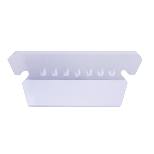 Suspension File Tabs - Soft Tabs & Inserts