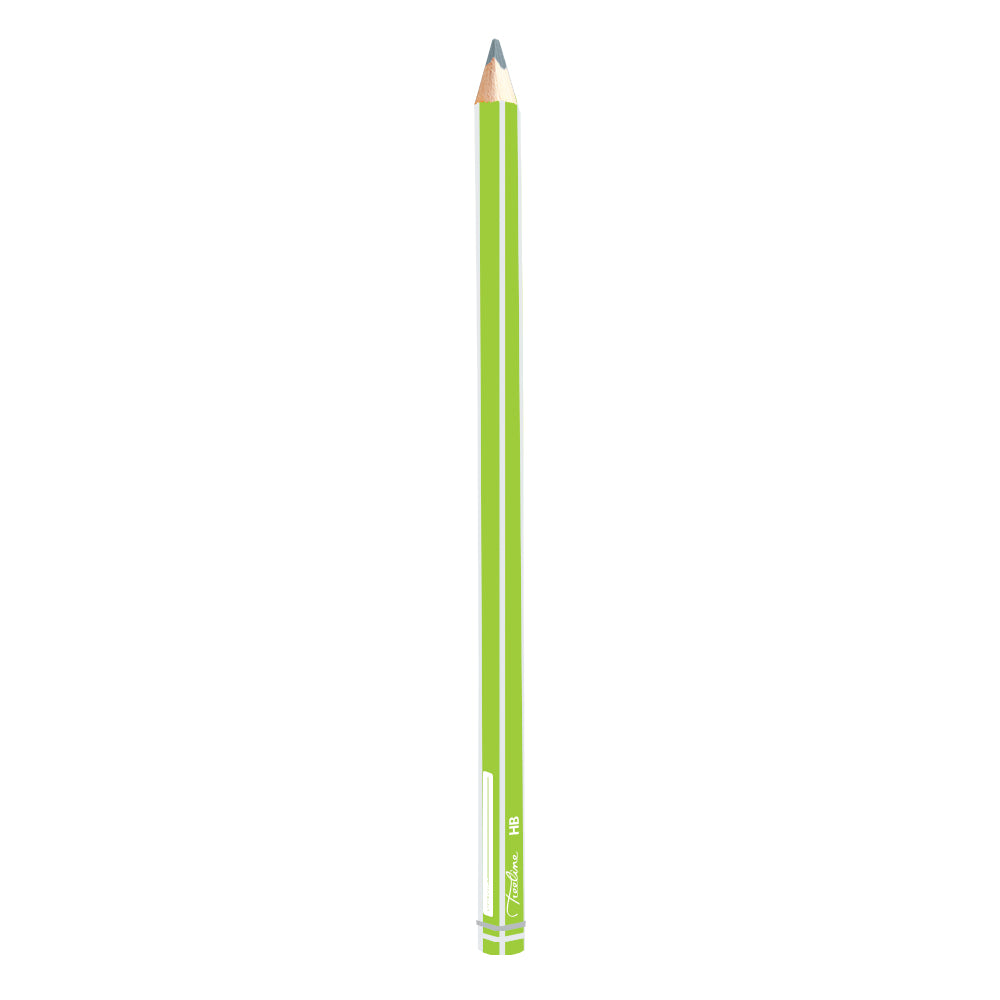 Jumbo Pencils - Triangular - 10's - HB