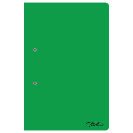 Accessible File 320gsm Foolscap Gloss Board - 497x350mm - Green