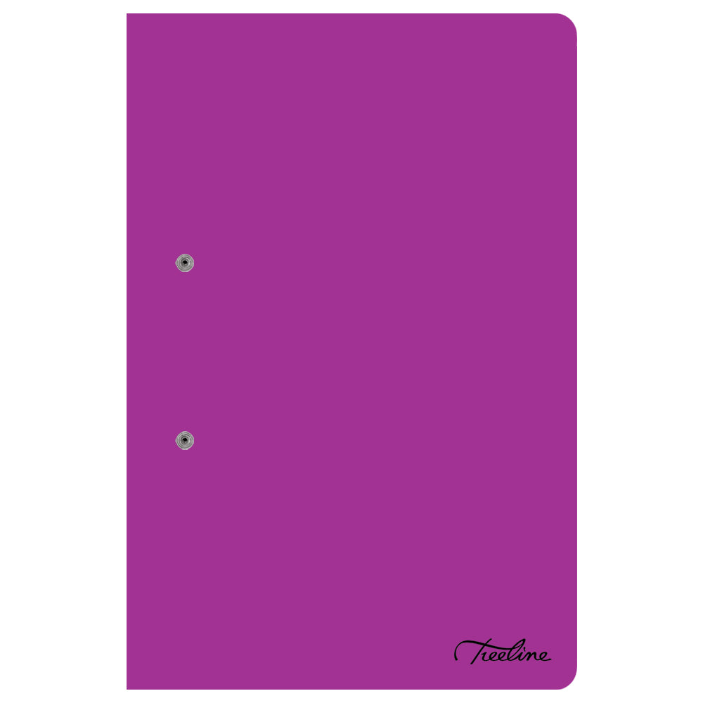 Accessible File 320gsm Foolscap Gloss Board - 497x350mm - Violet