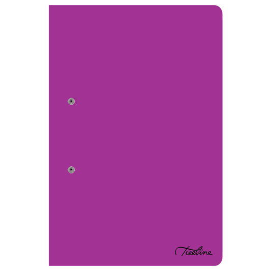 Accessible File 320gsm Foolscap Gloss Board - 497x350mm - Violet